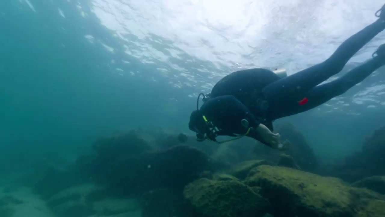 Gold Coast Seaway | Entry #1