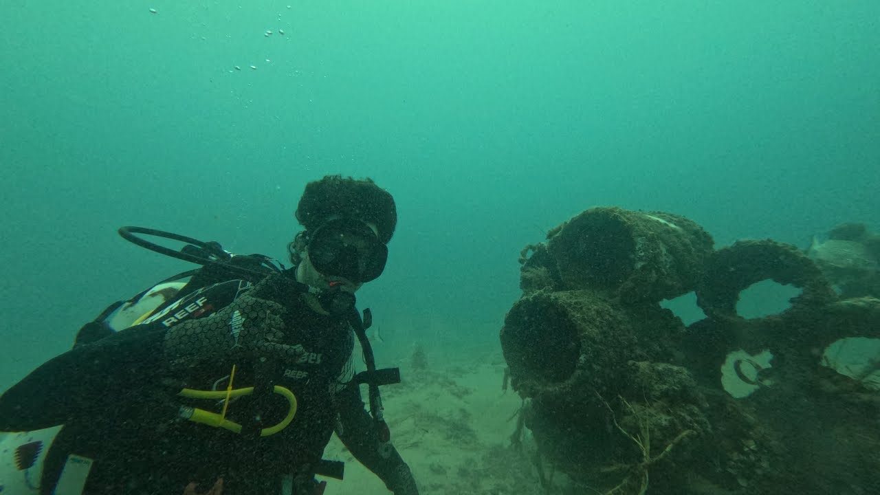 Gold Coast Seaway | Entry #12