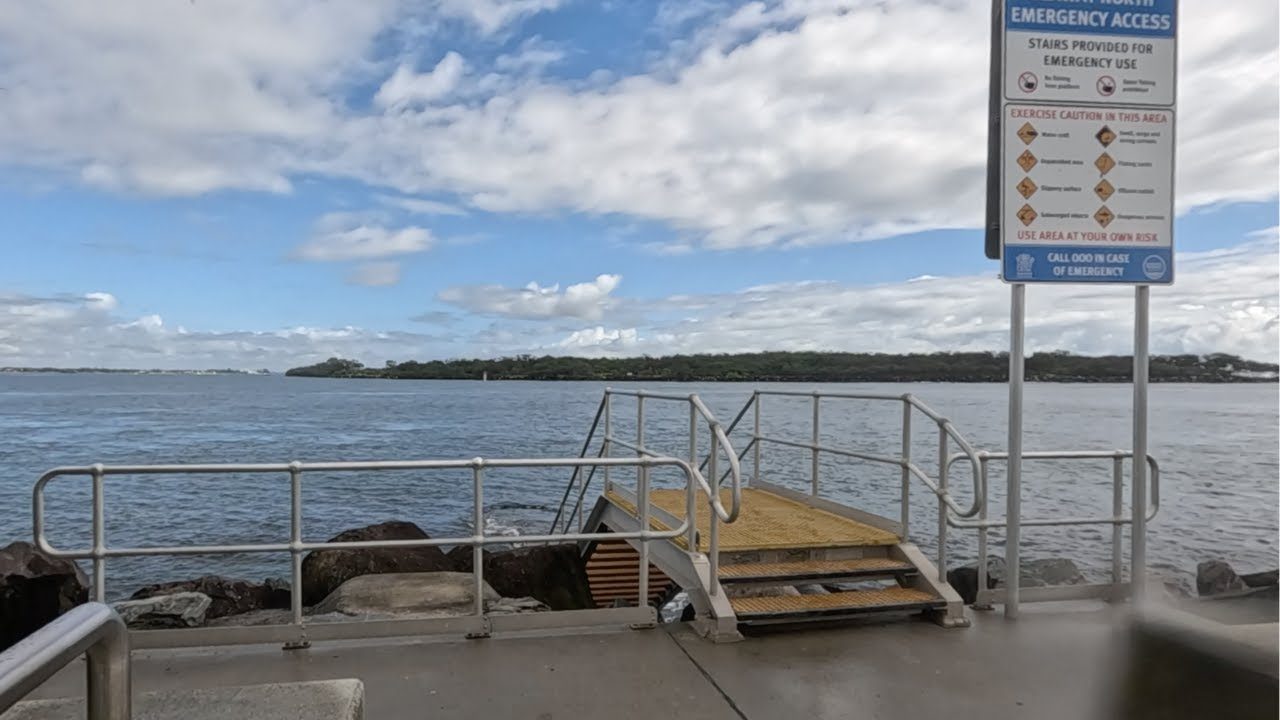 Gold Coast Seaway | Entry #19