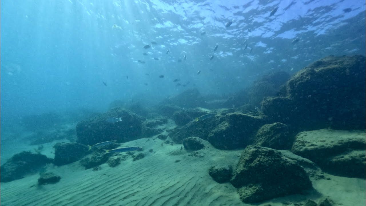 Gold Coast Seaway | Entry #6